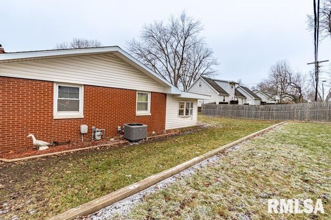 407 Devonshire Rd, House other with 4 bedrooms, 3 bathrooms and null parking in Washington IL | Image 26