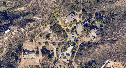 19361 Oakie Doakie, Trabuco Canyon, CA, 92679-3014 | Card Image