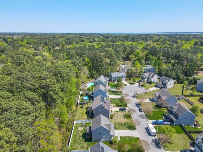 8201 Ruddock Pl, House other with 4 bedrooms, 3 bathrooms and null parking in Hayes VA | Image 45