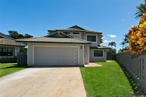 91-205 Ania Pl, Kapolei, HI, 96707-2601 | Card Image