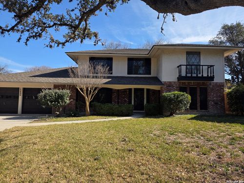 13406 Lobelia St, San Antonio, TX, 78232-4826 | Card Image