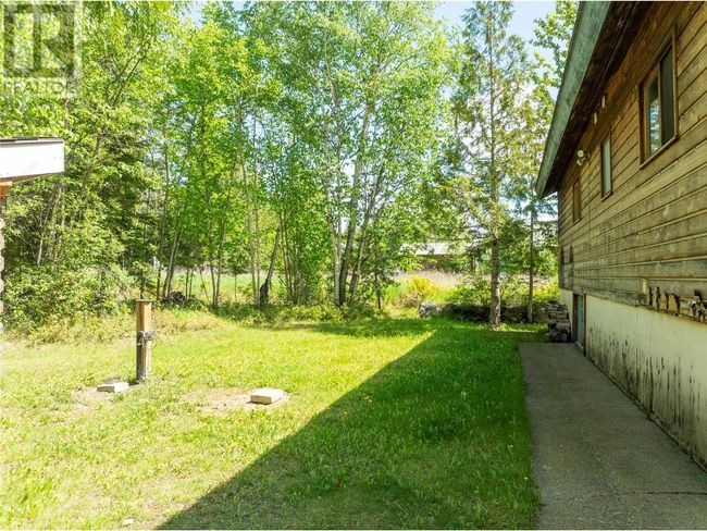 4006 Express Point Rd, House other with 4 bedrooms, 2 bathrooms and null parking in Scotch Creek BC | Image 53