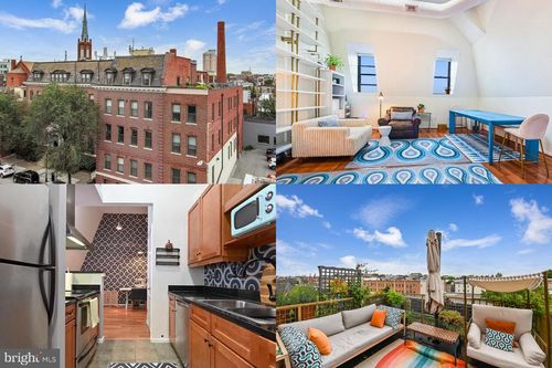 apt-412-1211 Light St, BALTIMORE, MD, 21230-4368 | Card Image