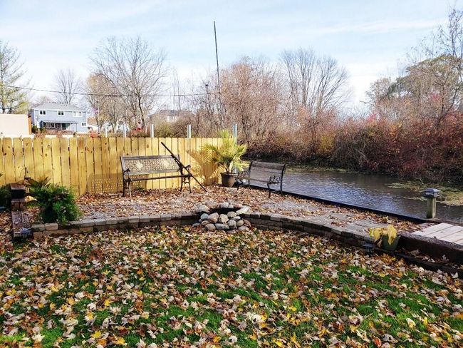 47140 Forton Rd, House other with 3 bedrooms, 2 bathrooms and null parking in Chesterfield MI | Image 20
