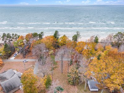 4712 N Lakeshore Lot #11 Drive, Home with 0 bedrooms, 0 bathrooms and null parking in Mears MI | Image 3