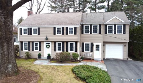 33 Trotwood Dr, West Hartford, CT, 06117-1644 | Card Image