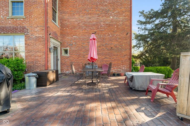 1535 Bundy Ave, House other with 4 bedrooms, 3 bathrooms and null parking in New Castle IN | Image 7