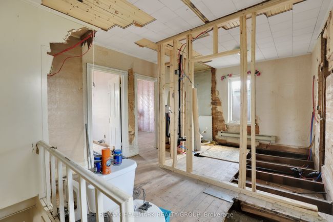 211 St Philippe St, House other with 2 bedrooms, 0 bathrooms and 1 parking in Alfred ON | Image 10
