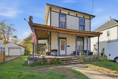 607 5th St Nw, Austin, MN, 55912-2119 | Card Image