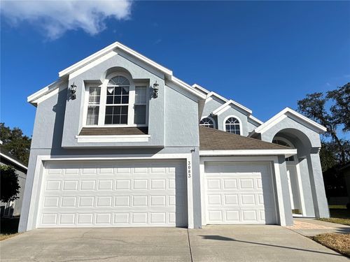 3083 Egrets Landing Dr, Lake Mary, FL, 32746-7400 | Card Image