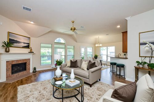 7414 Broken Oak Ln, Sugar Land, TX, 77479-6457 | Card Image