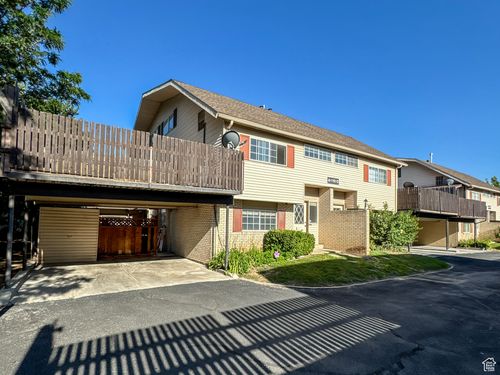 apt-4-1790 W Homestead Farms Ln, West Valley City, UT, 84119-6145 | Card Image