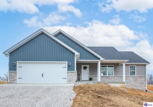 222 Rock Ridge Road, Brandenburg, KY, 40108 | Card Image