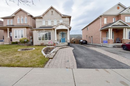 bsmt-181 Civic Centre Dr, Whitby, ON, L1R2V3 | Card Image