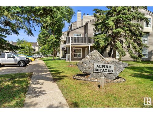 108-60 Alpine Pl, St. Albert, AB, T8N3Y2 | Card Image