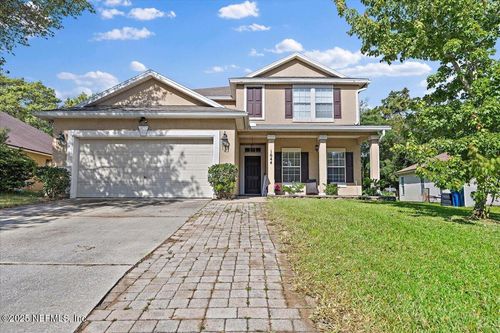 1644 Hammock Grove Ln, Jacksonville, FL, 32225-5575 | Card Image