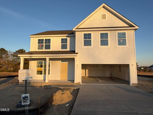 102 Bittersweet Trail, Benson, NC, 27504 | Card Image