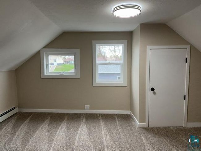 402 N Elba Ave, House other with 2 bedrooms, 1 bathrooms and null parking in Eveleth MN | Image 20