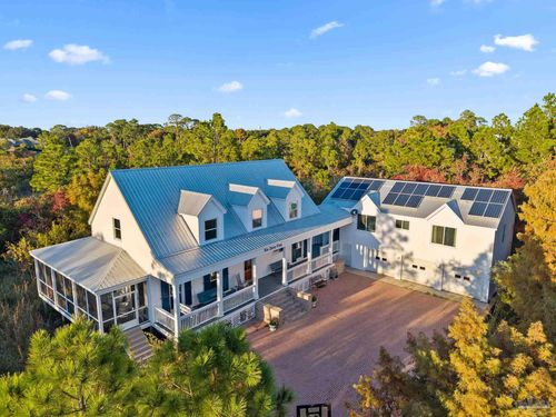 605 Chesapeake Dr, Gulf Breeze, FL, 32561-4545 | Card Image