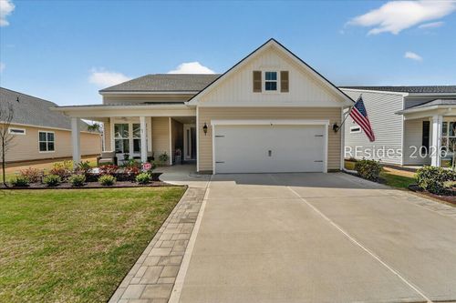 71 Jasmine Way, Bluffton, SC, 29909-3601 | Card Image