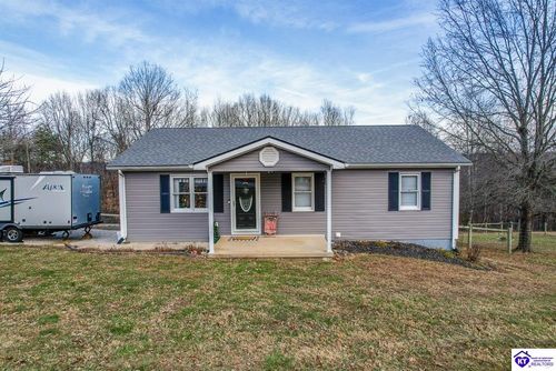 604 Dangerfield Rd, Hodgenville, KY, 42748-9363 | Card Image