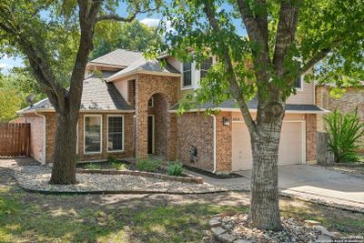 14115 Fairway Glen, House other with 3 bedrooms, 2 bathrooms and null parking in San Antonio TX | Image 2