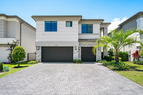 20021 Hirono Ln, Boca Raton, FL, 33434-5864 | Card Image