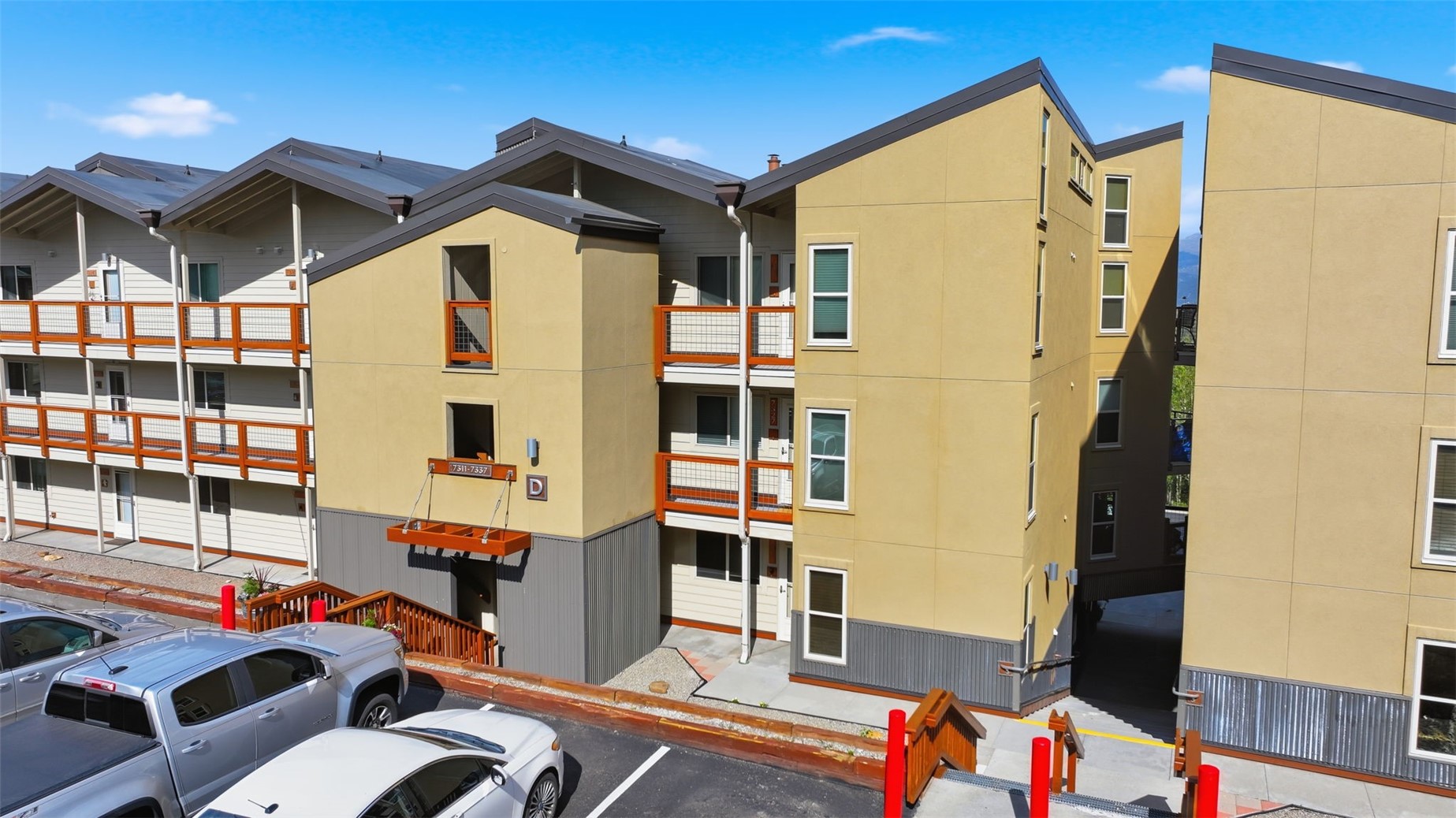 Residential in Silverthorne 3