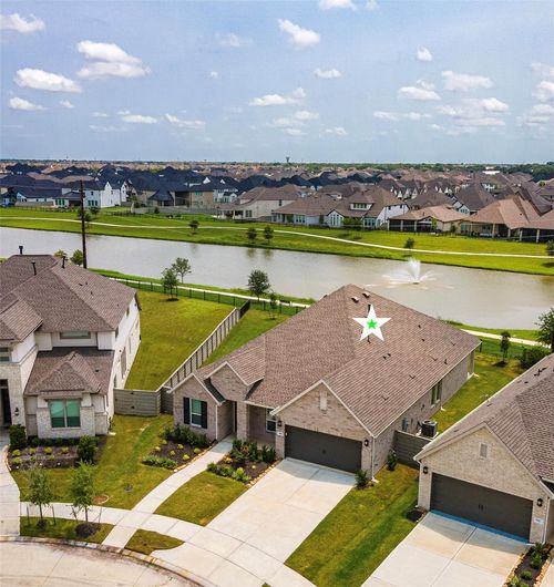 5003 Park Willow Dr, Manvel, TX, 77578-4164 | Card Image