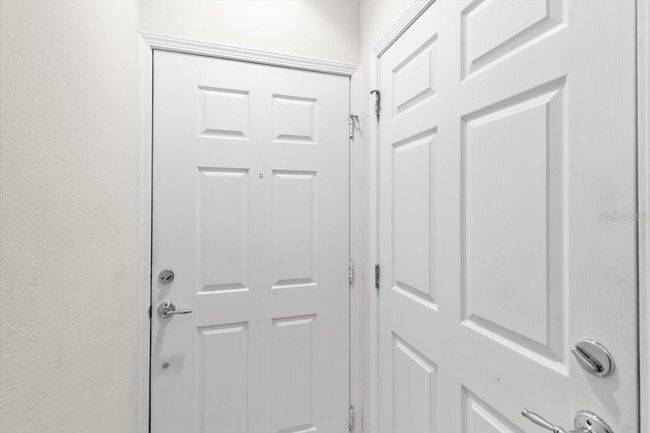 Front Entrance and Garage Entrance | Image 4