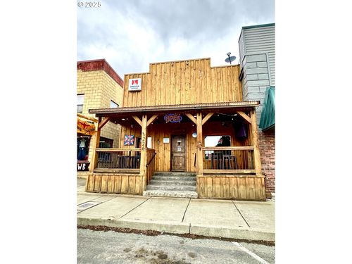 226 John Day Hwy, Prairie City, OR, 97869 | Card Image