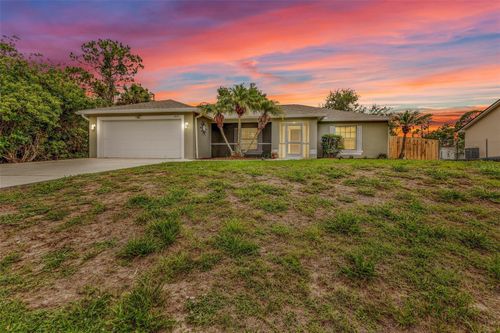 18091 Regan Ave, PORT CHARLOTTE, FL, 33948-4941 | Card Image