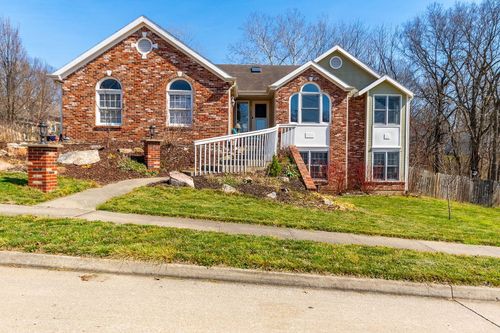 2602 Chambray Rd, COLUMBIA, MO, 65203-5833 | Card Image