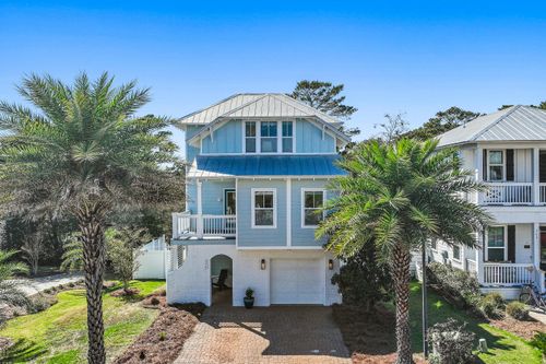 370 Grande Pointe Cir, Inlet Beach, FL, 32461-7391 | Card Image