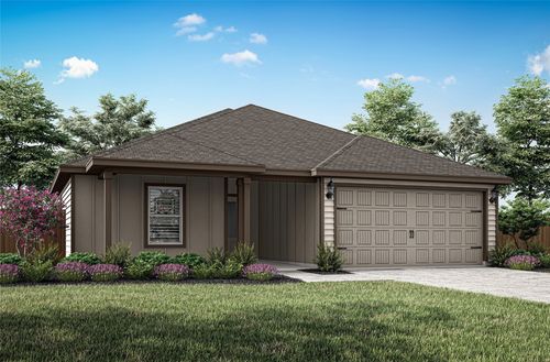 111 Southgate Dr, Terrell, TX, 75160-4346 | Card Image