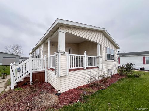 lot-160-228 Gregory Michael Blvd, Dundee, MI, 48131-1384 | Card Image
