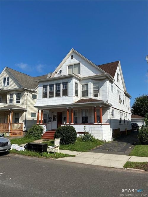 63 Gorham Ave, Hamden, CT, 06514-3901 | Card Image
