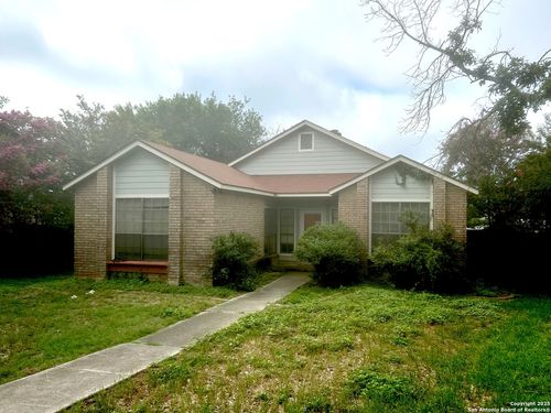 4302 Mill Bnd, San Antonio, TX, 78217-1876 | Card Image