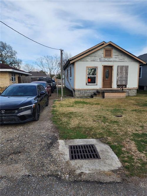 415 Avenue F, Marrero, LA, 70072 | Card Image