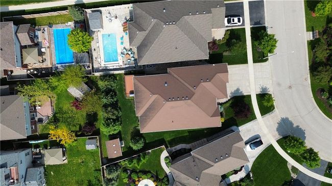 119 Gerber Meadows Dr, House other with 2 bedrooms, 3 bathrooms and 4 parking in Wellesley ON | Image 44