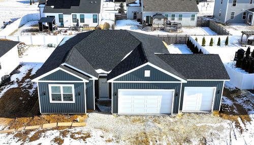 1004 Joshua Ln, Genoa, IL, 60135-7532 | Card Image