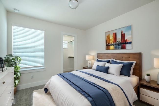 303 Alamar Knot Way, Townhouse with 4 bedrooms, 3 bathrooms and null parking in Georgetown TX | Image 10