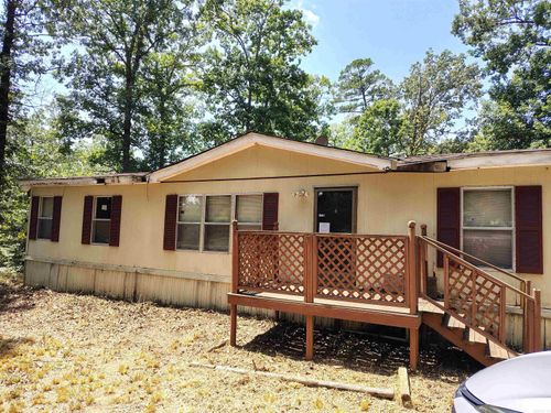 17837 Vimy Ridge Rd, Alexander, AR, 72002-2740 | Card Image
