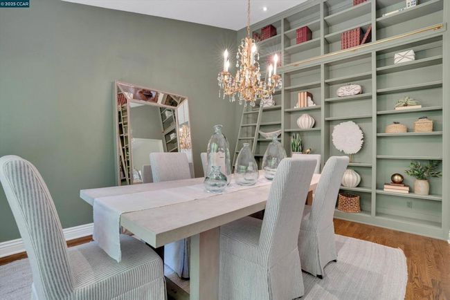 2345 San Miguel Dr, House other with 4 bedrooms, 3 bathrooms and 2 parking in Walnut Creek CA | Image 12