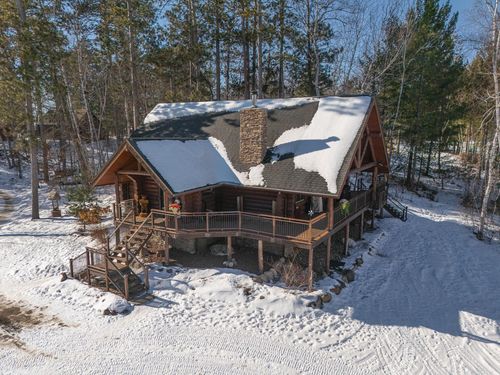 850 County 46 Nw, Backus, MN, 56435-3006 | Card Image