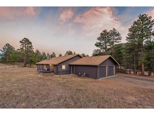 56 Odin Way, Estes Park, CO, 80517 | Card Image