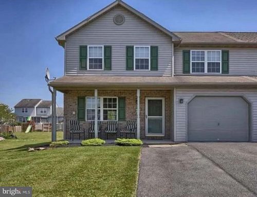 312 Galean Dr, FLEETWOOD, PA, 19522-9461 | Card Image