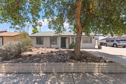 2116 W Garden Dr, Tempe, AZ, 85282-6101 | Card Image