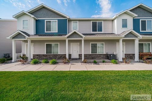 169 S Heath Ln, Idaho Falls, ID, 83401-4607 | Card Image