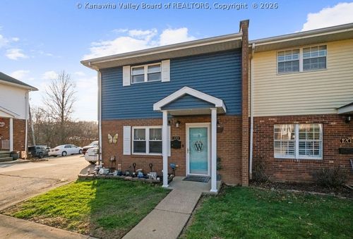 122 Cadle Dr, Cross Lanes, WV, 25313-1500 | Card Image